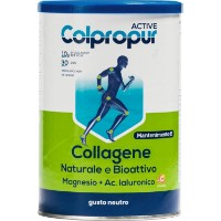 Supliment alimentar Colpropur Activ Neutro 330g