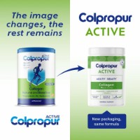Supliment alimentar Colpropur Activ Neutro 330g imaginea #2 — magazin online Desire.md
