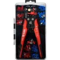 Dispozitiv pentru dezizolat cablu Yato YT-23133 imaginea #2 — magazin online Desire.md