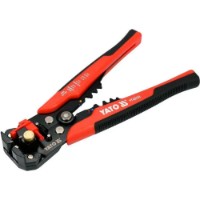 Dispozitiv pentru dezizolat cablu Yato YT-23133 imaginea #4 — magazin online Desire.md