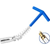 Ключ свечной Wadfow WTH5121