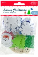 Material pentru artizanat Daco AD721