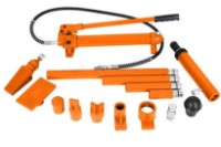 Домкрат Wokin 737210