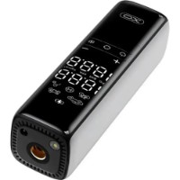 Compresor auto XO CZ017 imaginea #2 — magazin online Desire.md