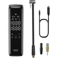 Compresor auto XO CZ017 imaginea #4 — magazin online Desire.md