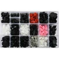 Clipsuri auto Yato YT-06650