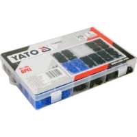 Clipsuri auto Yato YT-06652 imaginea #2 — magazin online Desire.md