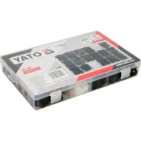 Clipsuri auto Yato YT-06657 imaginea #2 — magazin online Desire.md