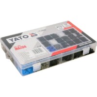 Clipsuri auto Yato YT-06658 imaginea #2 — magazin online Desire.md