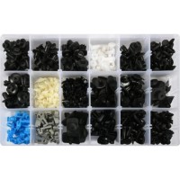 Clipsuri auto Yato YT-06658