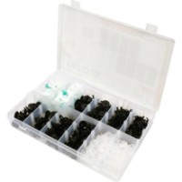 Set clipsuri auto Yato YT-06661 imaginea #2 — magazin online Desire.md