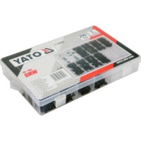 Set clipsuri auto Yato YT-06661 imaginea #3 — magazin online Desire.md