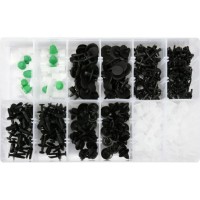 Set clipsuri auto Yato YT-06661