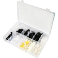 Clipsuri auto Yato YT-06662 imaginea #2 — magazin online Desire.md