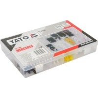 Clipsuri auto Yato YT-06662 imaginea #3 — magazin online Desire.md