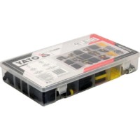 Set conectori auto ermetici Yato YT-06869 imaginea #3 — magazin online Desire.md