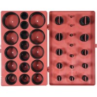 Set garnituri din cauciuc Yato YT-06876