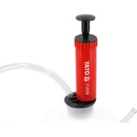 Насос для перекачки топлива Yato YT-07078 фото №2 — интернет-магазин Desire.md