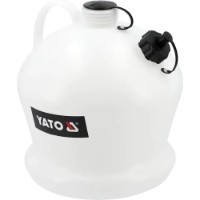 Pompa de transfer combustibil Yato YT-07079 imaginea #3 — magazin online Desire.md