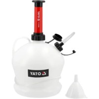 Pompa de transfer combustibil Yato YT-07079