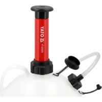 Pompa de transfer combustibil Yato YT-07079 imaginea #2 — magazin online Desire.md