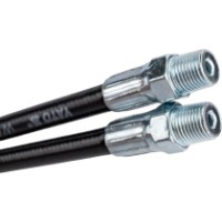 Furtun flexibil pentru pistol de gresat Yato YT-0710 imaginea #2 — magazin online Desire.md