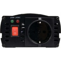 Преобразователь напряжения Yato YT-81490 фото №3 — интернет-магазин Desire.md