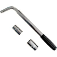 Балонный ключ Zipower PM4273 фото №2 — интернет-магазин Desire.md