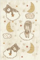 Covor Covoare Ungheni Geo 1427_1_44411 0.60x1.10m imaginea #1 — magazin online Desire.md