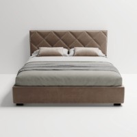 Кровать My-Style Nika 140x200 P49D14M05 фото №4 — интернет-магазин Desire.md