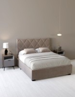 Кровать My-Style Nika 90x200 P49D90M05 фото №3 — интернет-магазин Desire.md