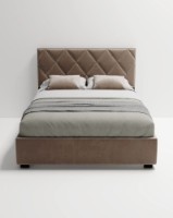 Кровать My-Style Nika 90x200 P49D90M05 фото №4 — интернет-магазин Desire.md