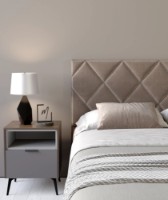 Кровать My-Style Nika 90x200 P49D90M05 фото №7 — интернет-магазин Desire.md