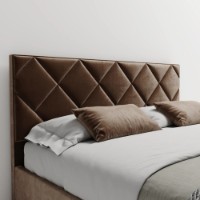 Кровать My-Style Nika 160x200 P49D16M06 фото №7 — интернет-магазин Desire.md