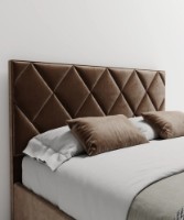 Кровать My-Style Nika 90x200 P49D90M06 фото №7 — интернет-магазин Desire.md