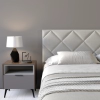 Кровать My-Style Nika 160x200 P49D16M07 фото №4 — интернет-магазин Desire.md