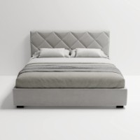 Кровать My-Style Nika 160x200 P49D16M07 фото №5 — интернет-магазин Desire.md