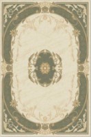 Ковёр Covoare Ungheni Premium 0356_1_51083 2.00x3.00m