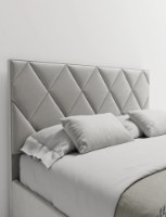 Кровать My-Style Nika 90x200 P49D90M07 фото №7 — интернет-магазин Desire.md