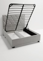 Кровать My-Style Nika 90x200 P49D90M07 фото №8 — интернет-магазин Desire.md