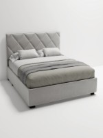 Кровать My-Style Nika 90x200 P49D90M07 фото №1 — интернет-магазин Desire.md