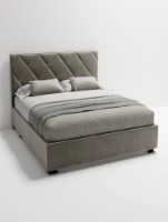 Кровать My-Style Nika 90x200 P49D90M08 фото №1 — интернет-магазин Desire.md