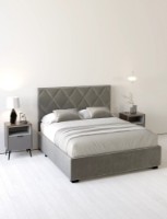 Кровать My-Style Nika 90x200 P49D90M08 фото №2 — интернет-магазин Desire.md