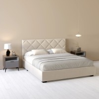 Pat My-Style Nika 180x200 P49D18M09 imaginea #2 — magazin online Desire.md