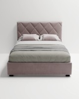 Кровать My-Style Nika 90x200 P49D90M11 фото №2 — интернет-магазин Desire.md