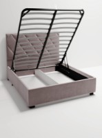 Кровать My-Style Nika 90x200 P49D90M11 фото №6 — интернет-магазин Desire.md