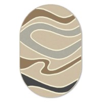 Ковёр Covoare Ungheni Soho 1599_2_18455 0.80x1.50m фото №1 — интернет-магазин Desire.md