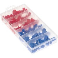 Набор автомобильных разъемов Orno ORKK8116 фото №5 — интернет-магазин Desire.md