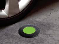 Садовый светильник Fumagalli 1F1000000ANU1K фото №2 — интернет-магазин Desire.md