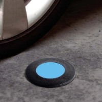 Садовый светильник Fumagalli 1F1000000AUU1K фото №2 — интернет-магазин Desire.md